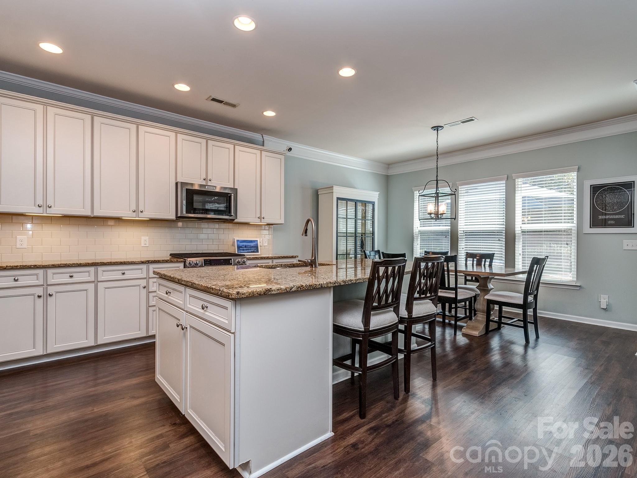 1726 Royal Gorge Avenue Charlotte NC 28210