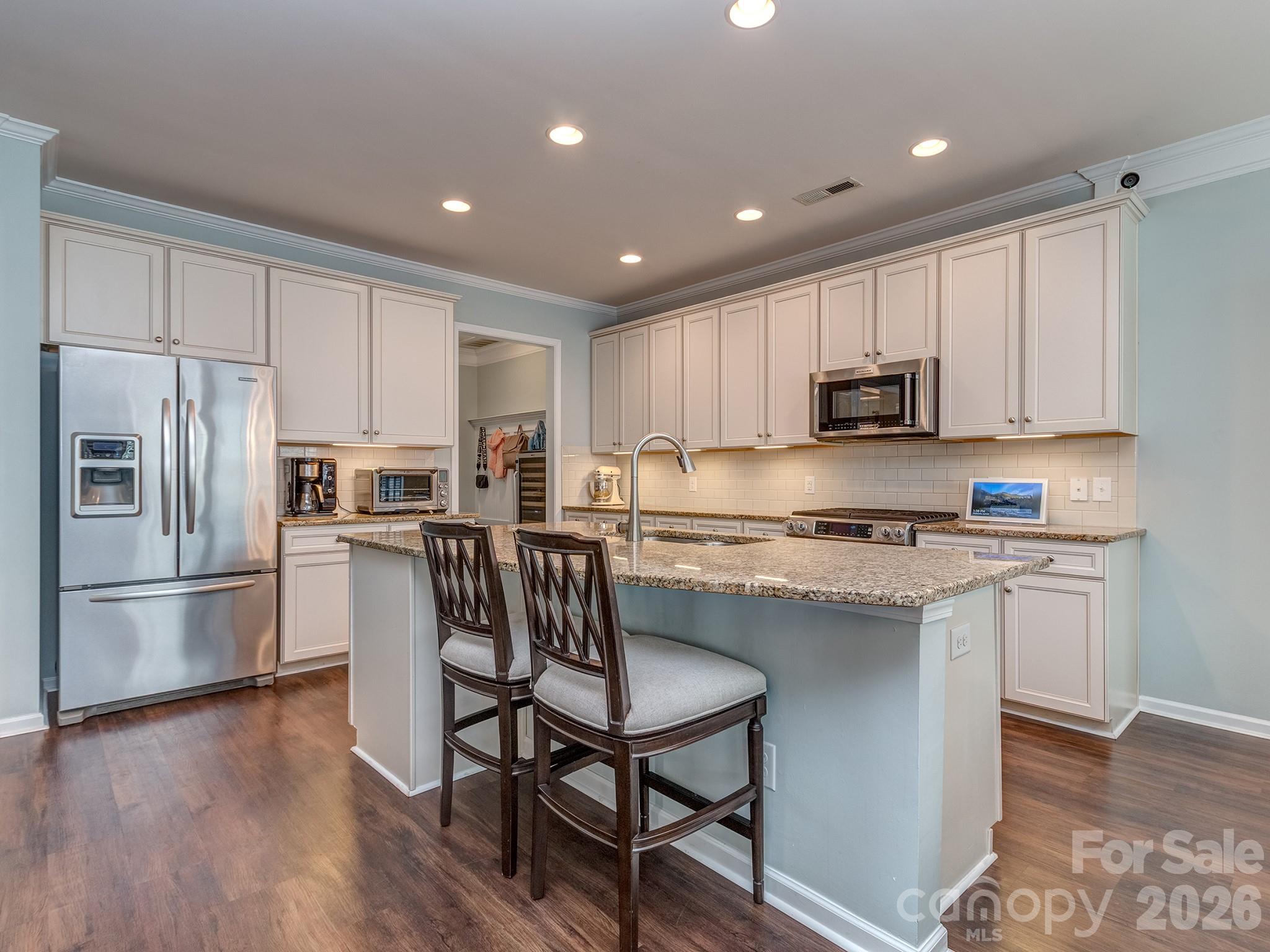 1726 Royal Gorge Avenue Charlotte NC 28210