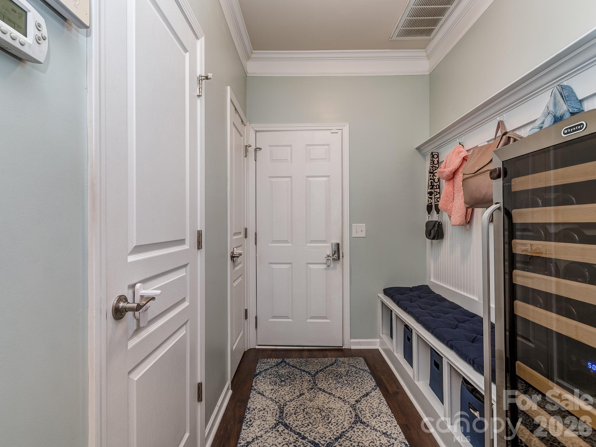 1726 Royal Gorge Avenue Charlotte NC 28210
