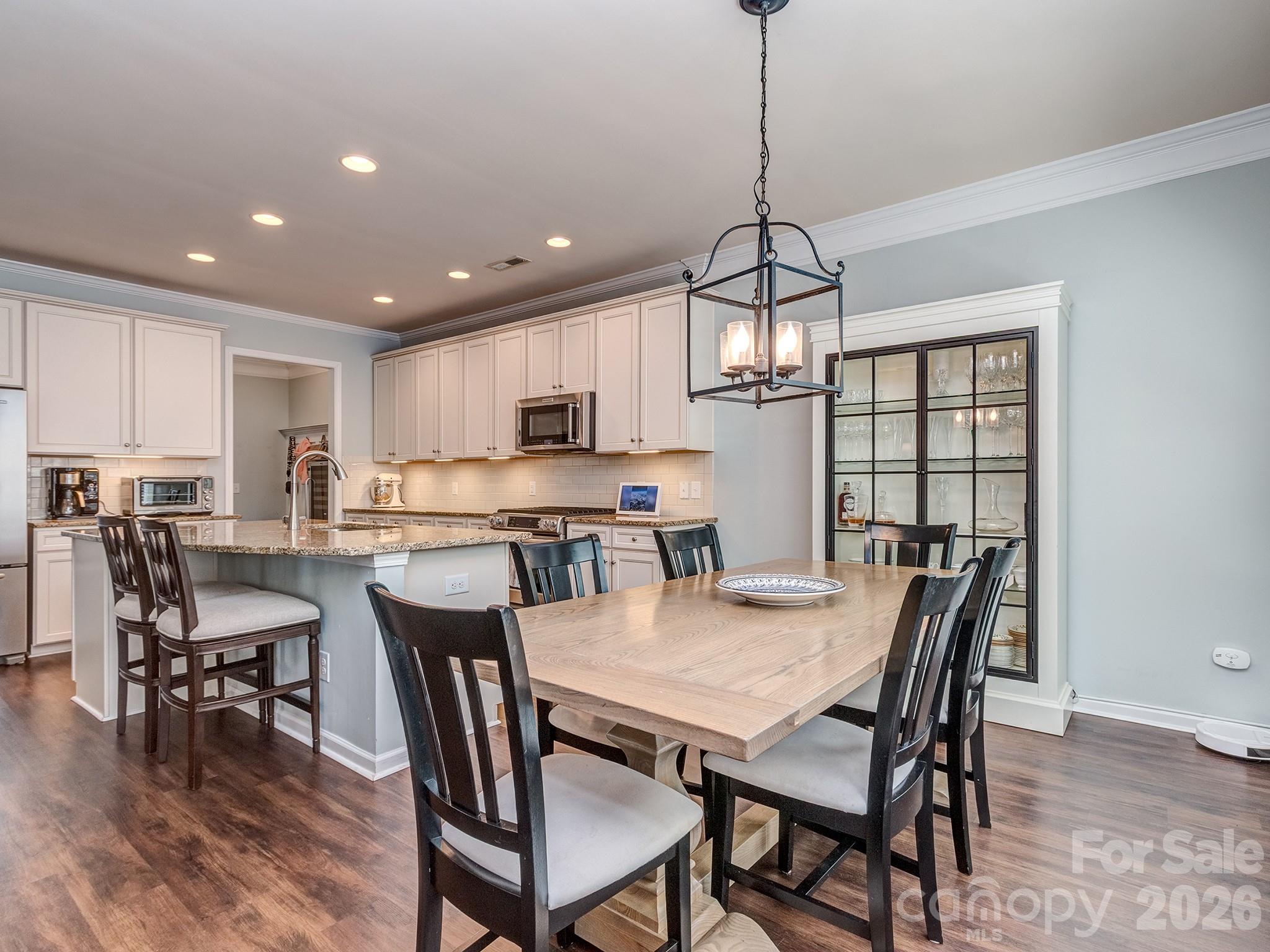 1726 Royal Gorge Avenue Charlotte NC 28210