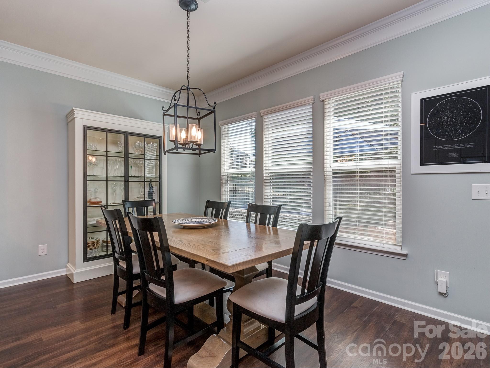 1726 Royal Gorge Avenue Charlotte NC 28210