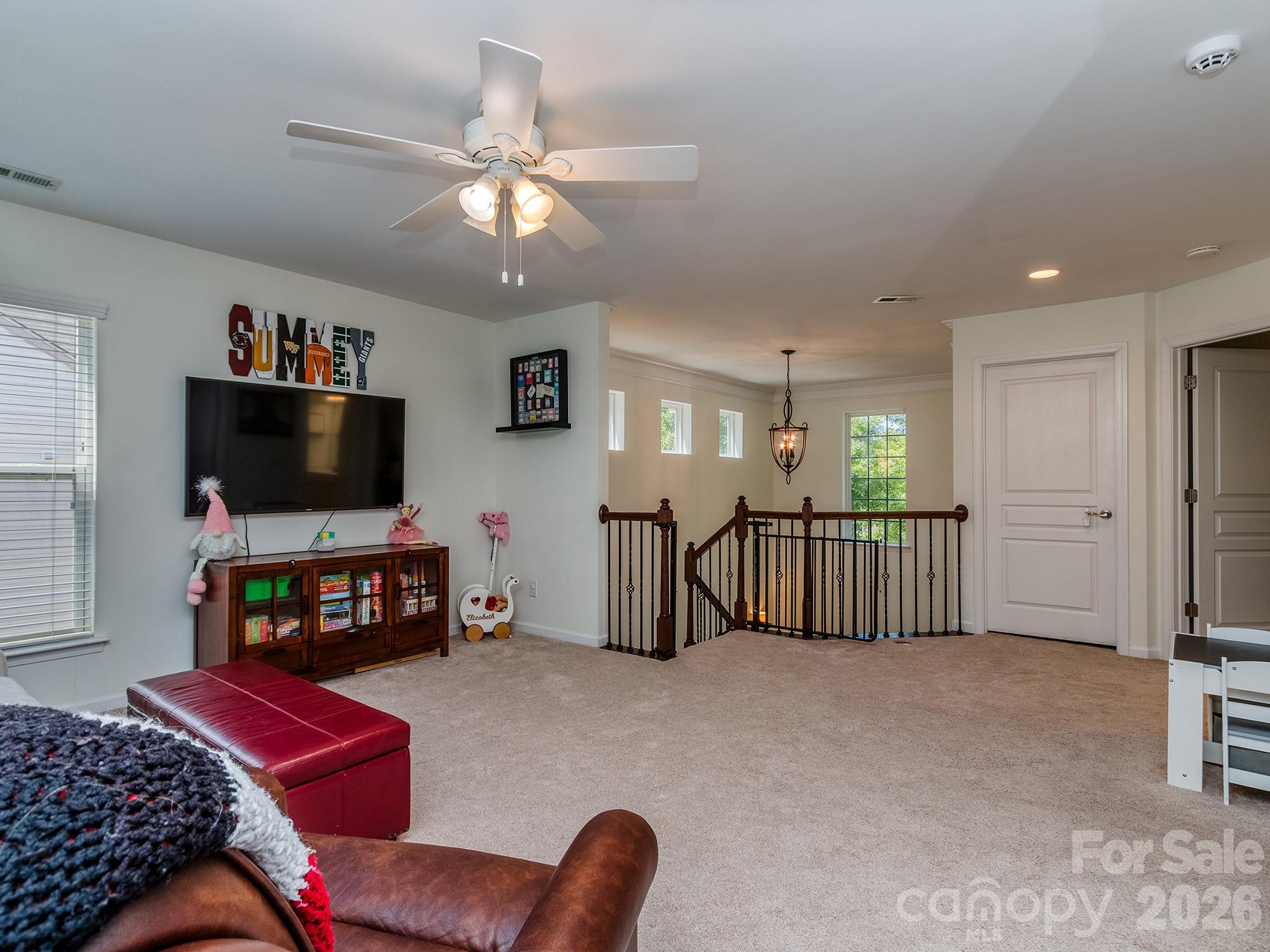 1726 Royal Gorge Avenue Charlotte NC 28210