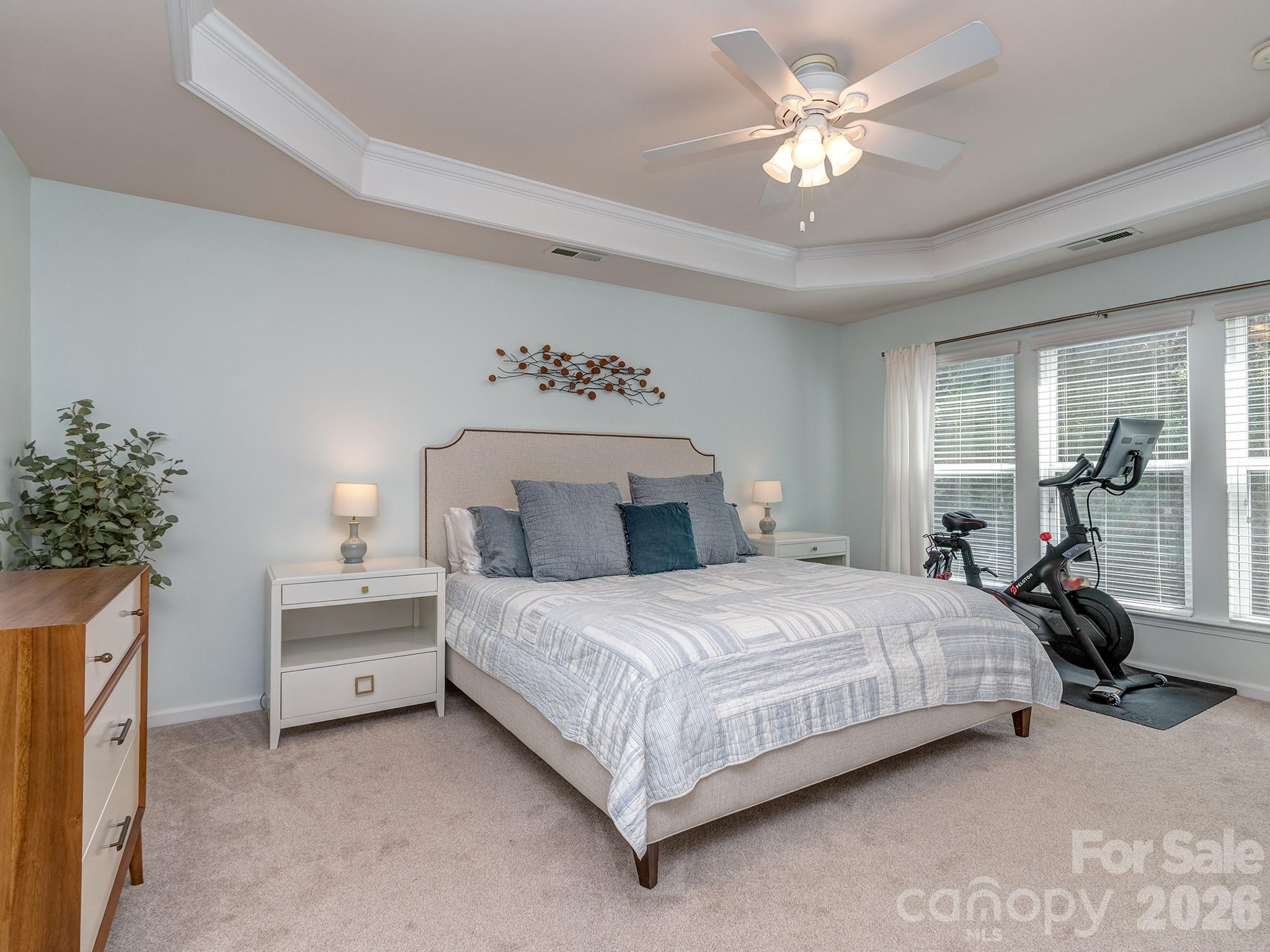 1726 Royal Gorge Avenue Charlotte NC 28210