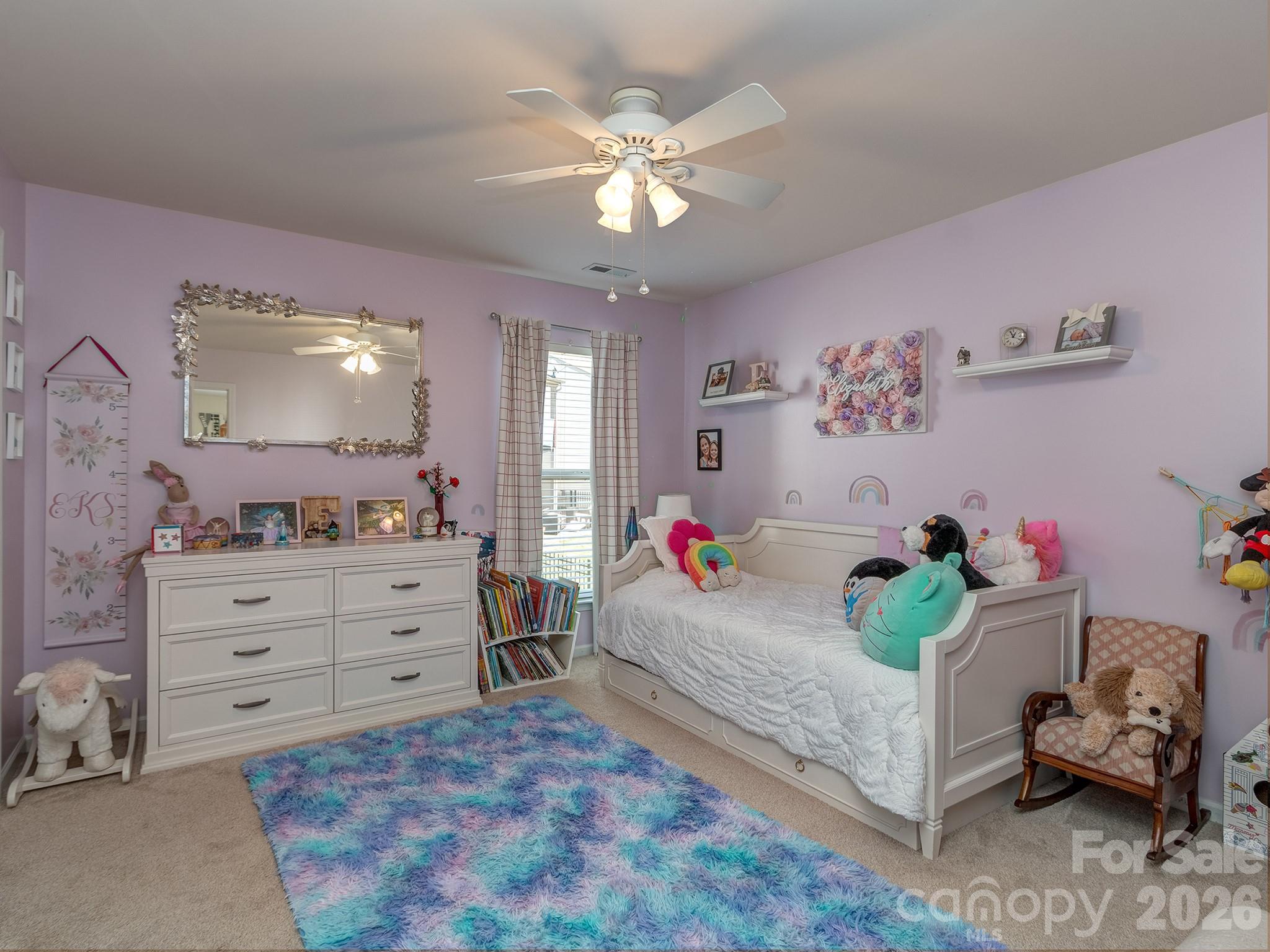1726 Royal Gorge Avenue Charlotte NC 28210