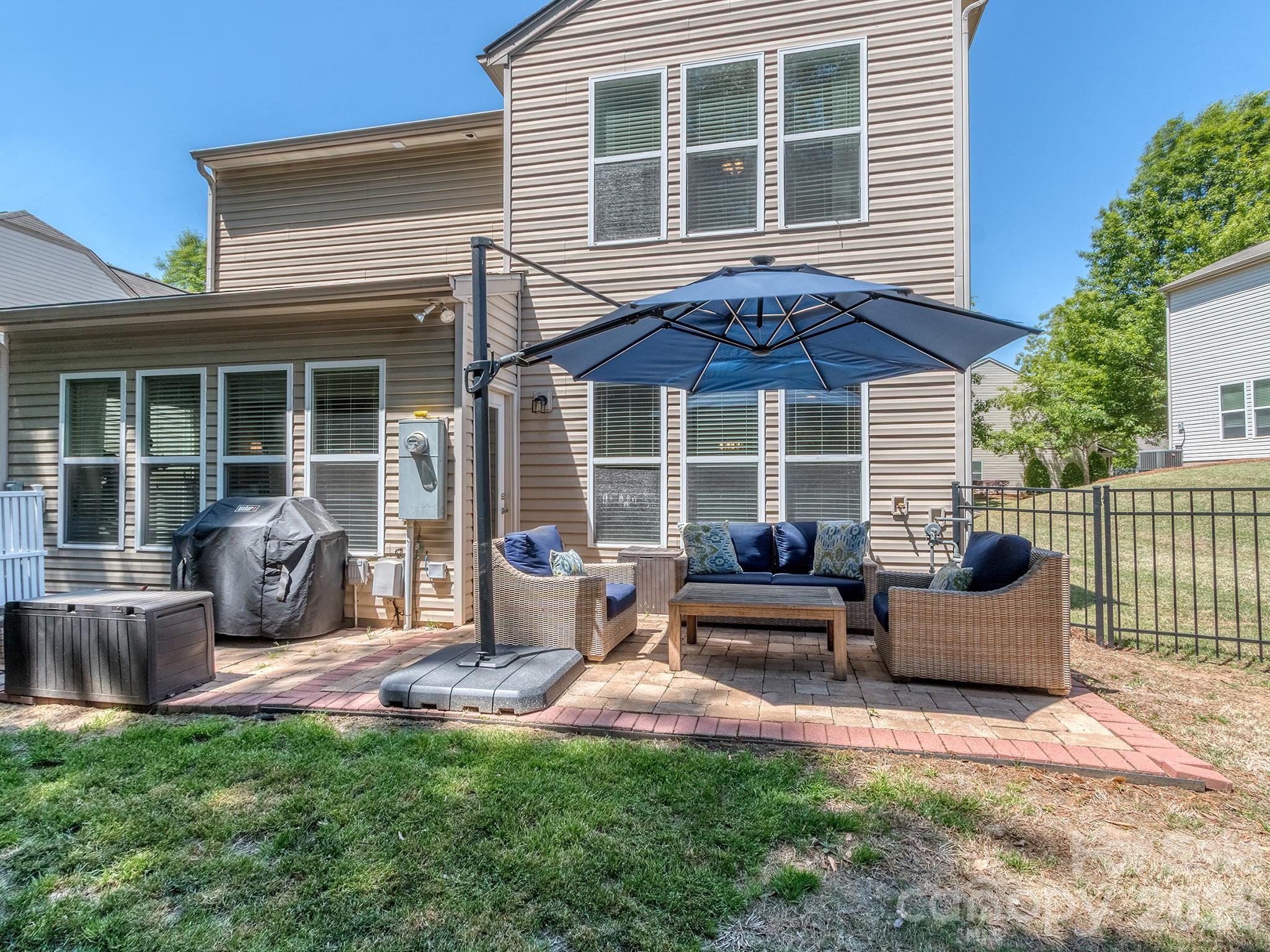 1726 Royal Gorge Avenue Charlotte NC 28210