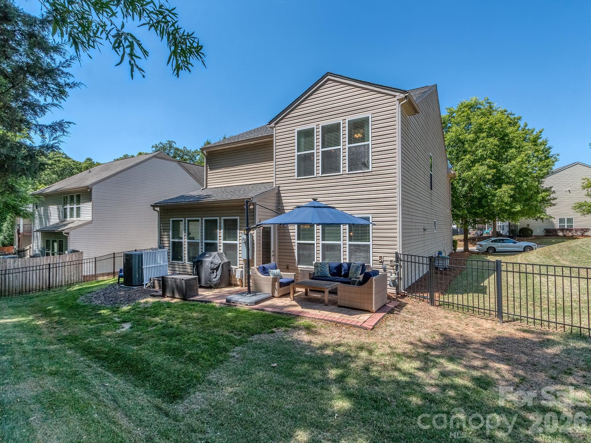 1726 Royal Gorge Avenue Charlotte NC 28210