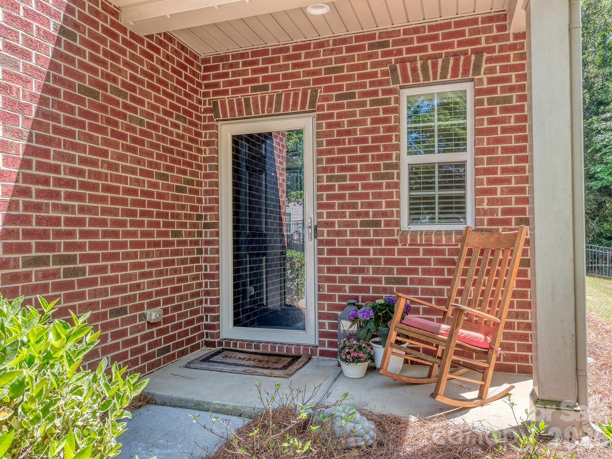 1726 Royal Gorge Avenue Charlotte NC 28210