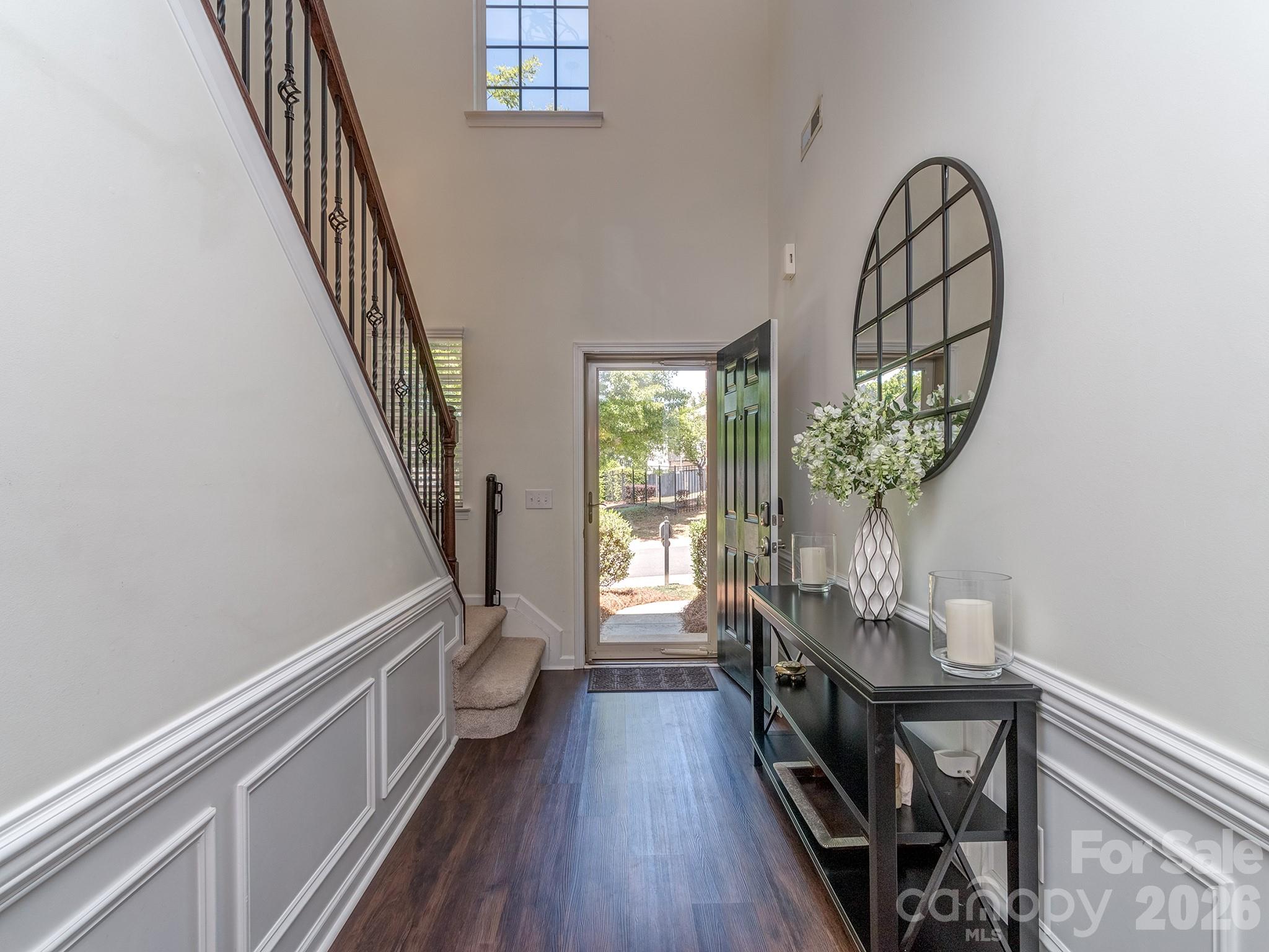 1726 Royal Gorge Avenue Charlotte NC 28210