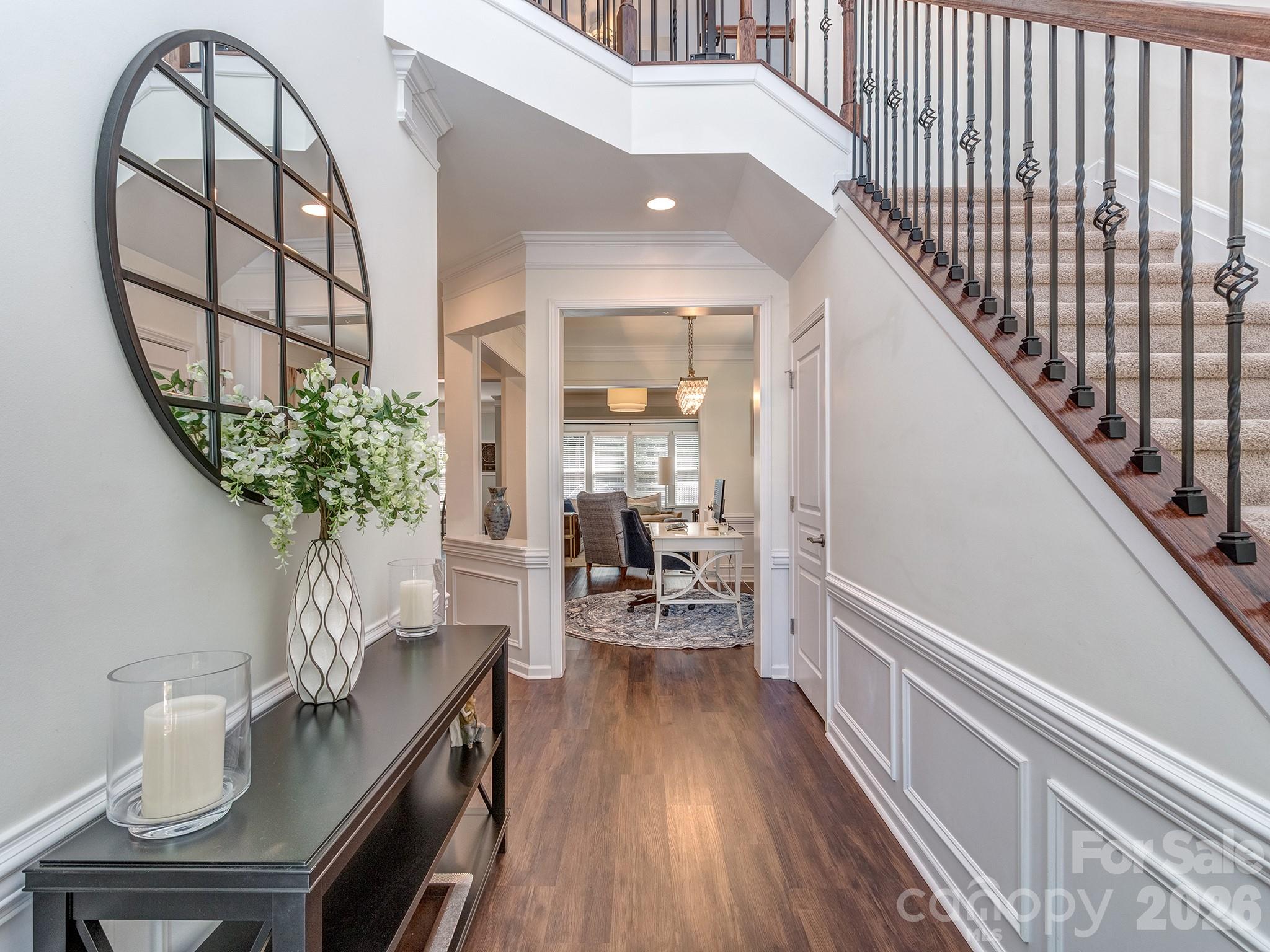 1726 Royal Gorge Avenue Charlotte NC 28210