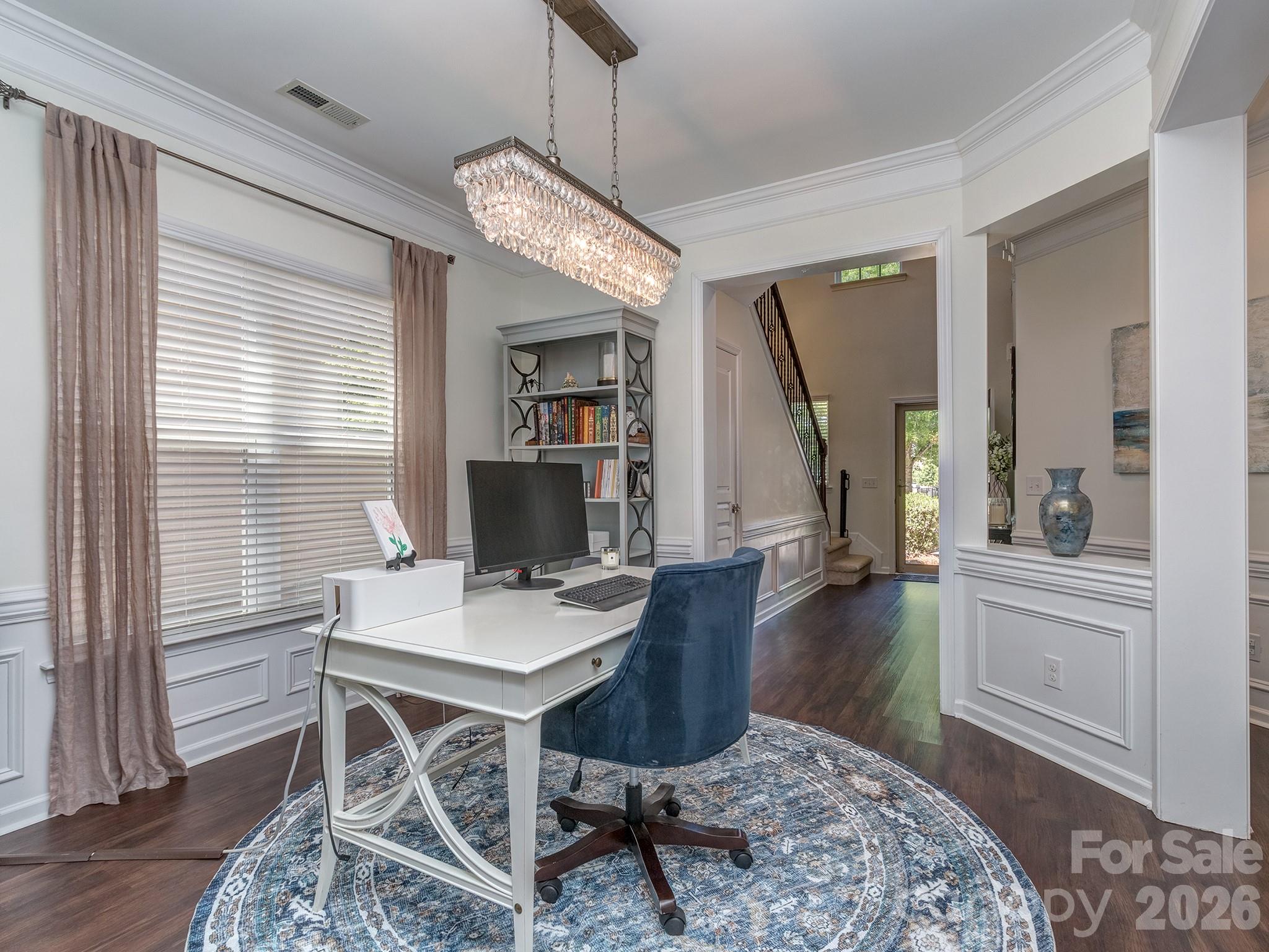 1726 Royal Gorge Avenue Charlotte NC 28210