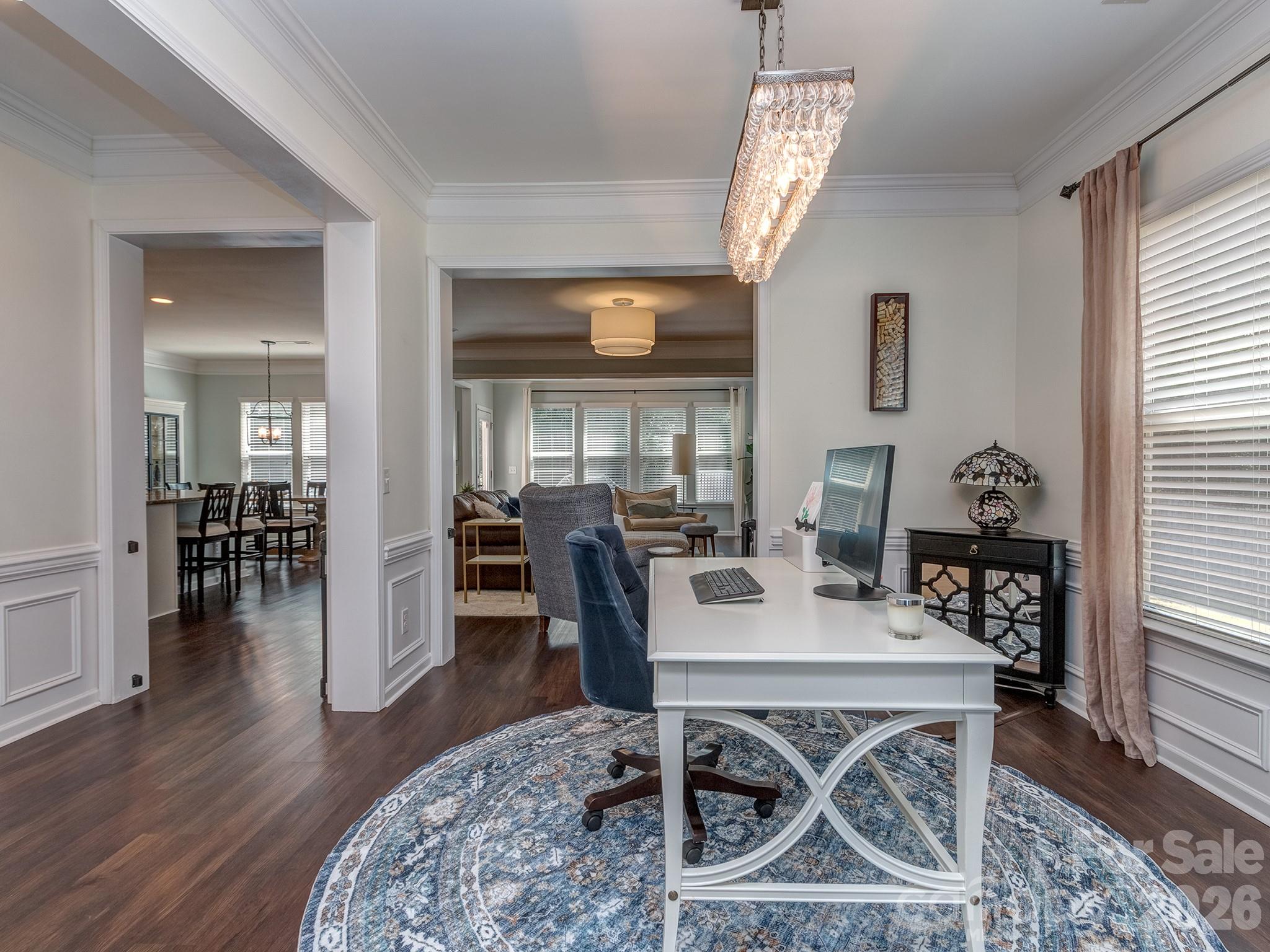 1726 Royal Gorge Avenue Charlotte NC 28210