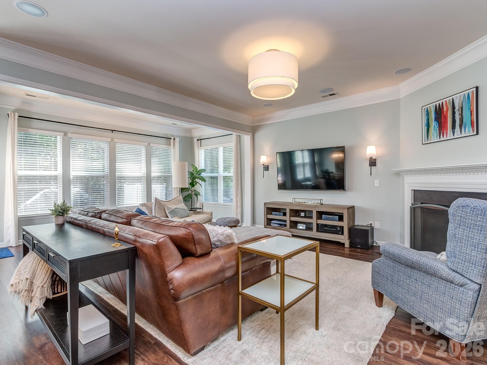 1726 Royal Gorge Avenue Charlotte NC 28210