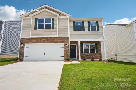 572 Dazzle Loop Newton NC 28658