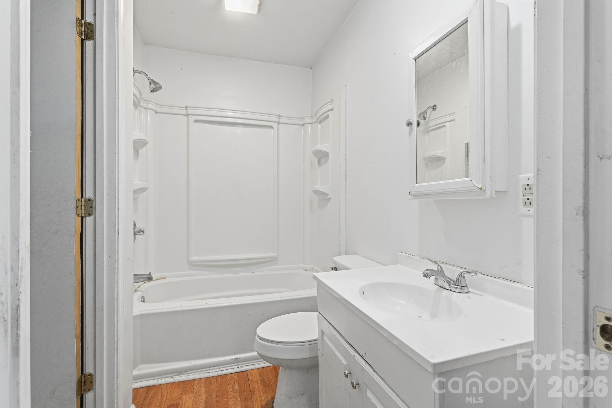 411B E Green Street Monroe NC 28112