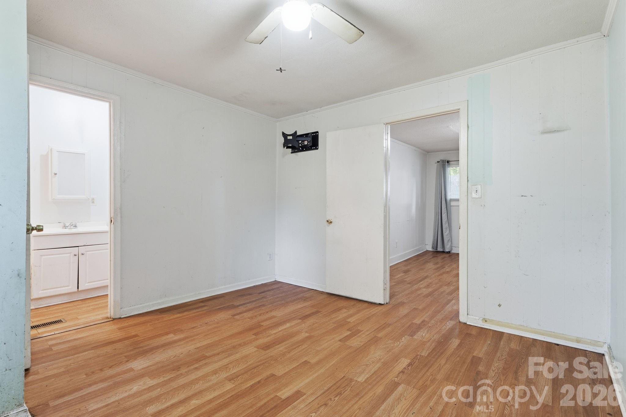 411B E Green Street Monroe NC 28112
