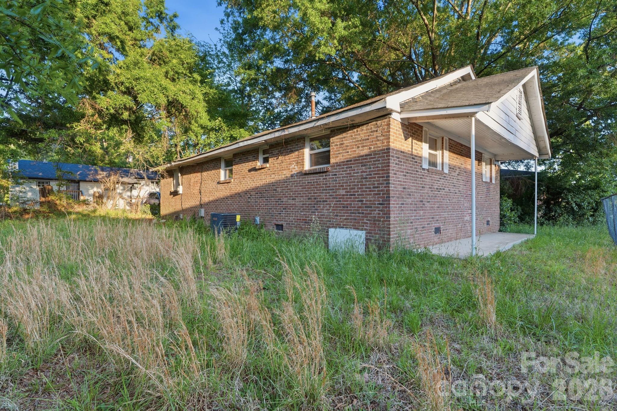 411B E Green Street Monroe NC 28112
