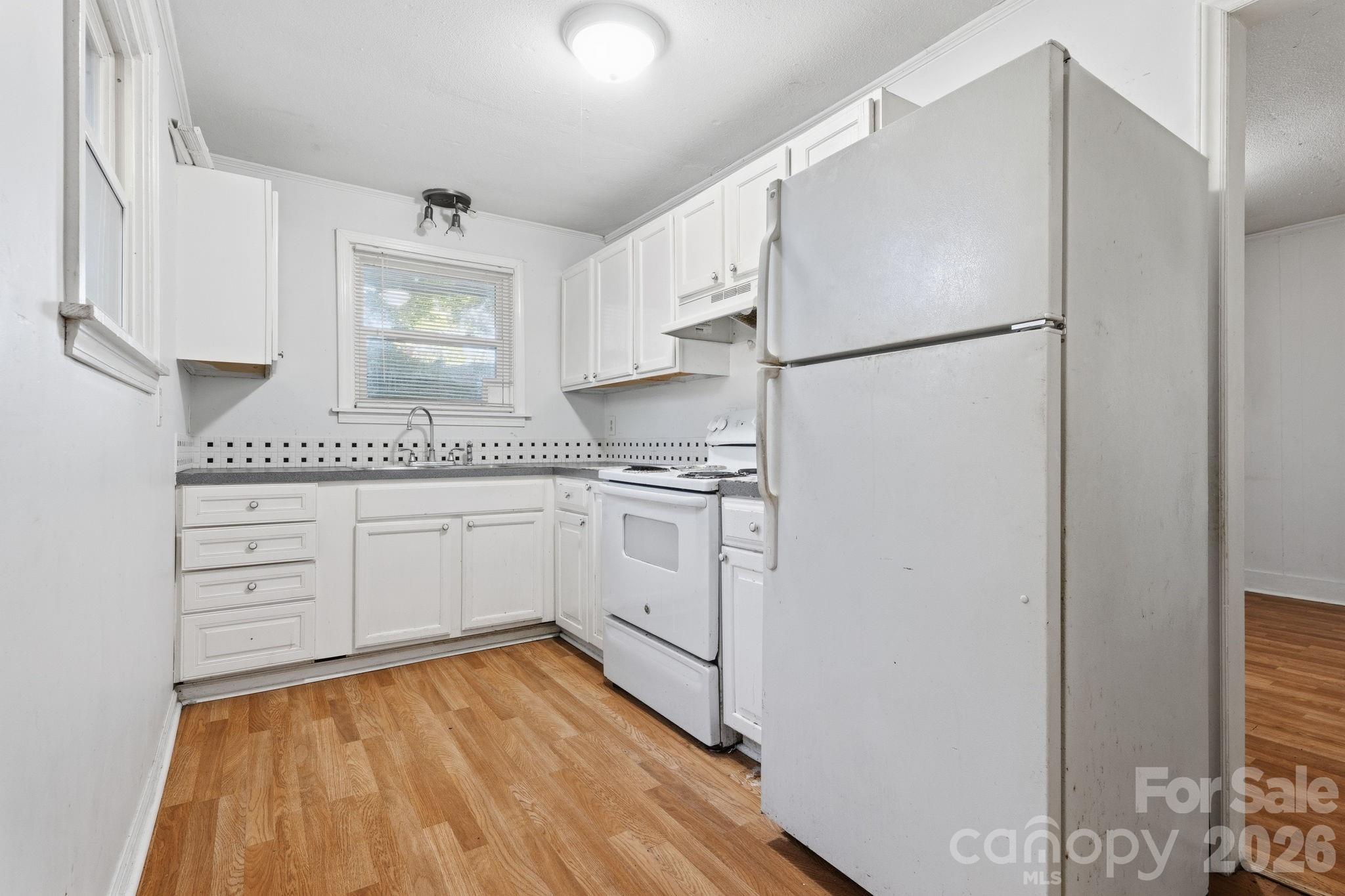 411B E Green Street Monroe NC 28112