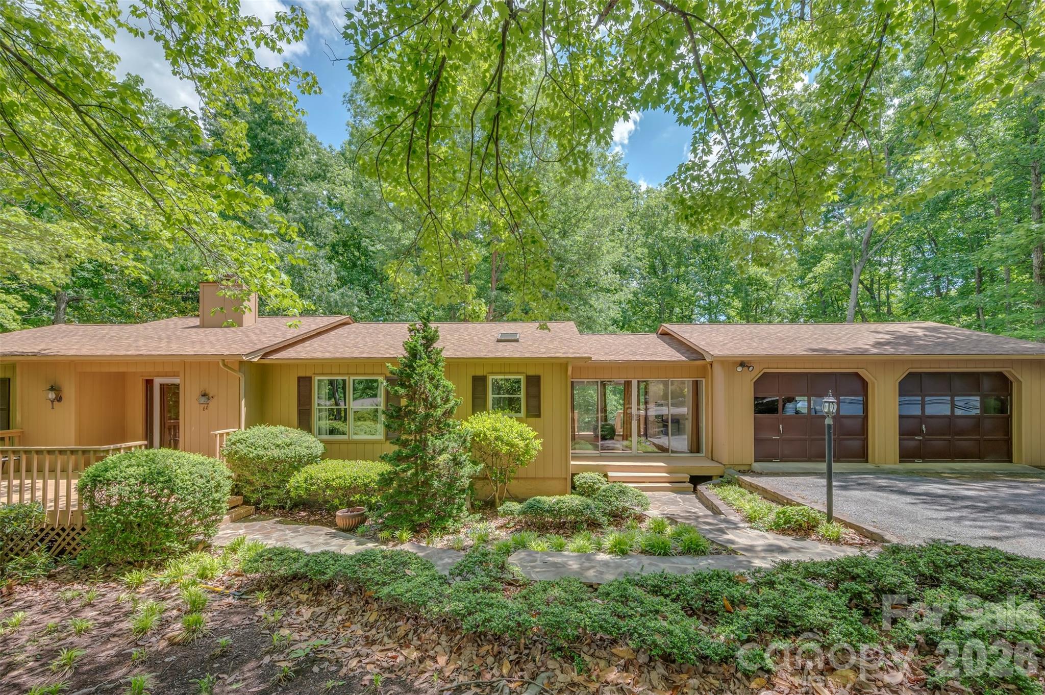66 Oakwood Lane Columbus NC 28722