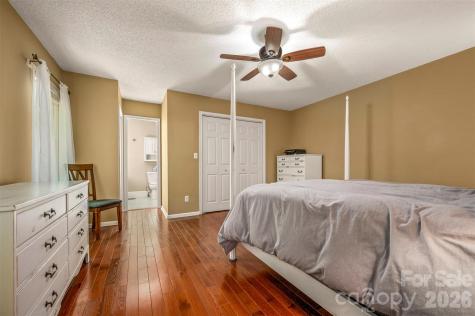 66 Oakwood Lane Columbus NC 28722