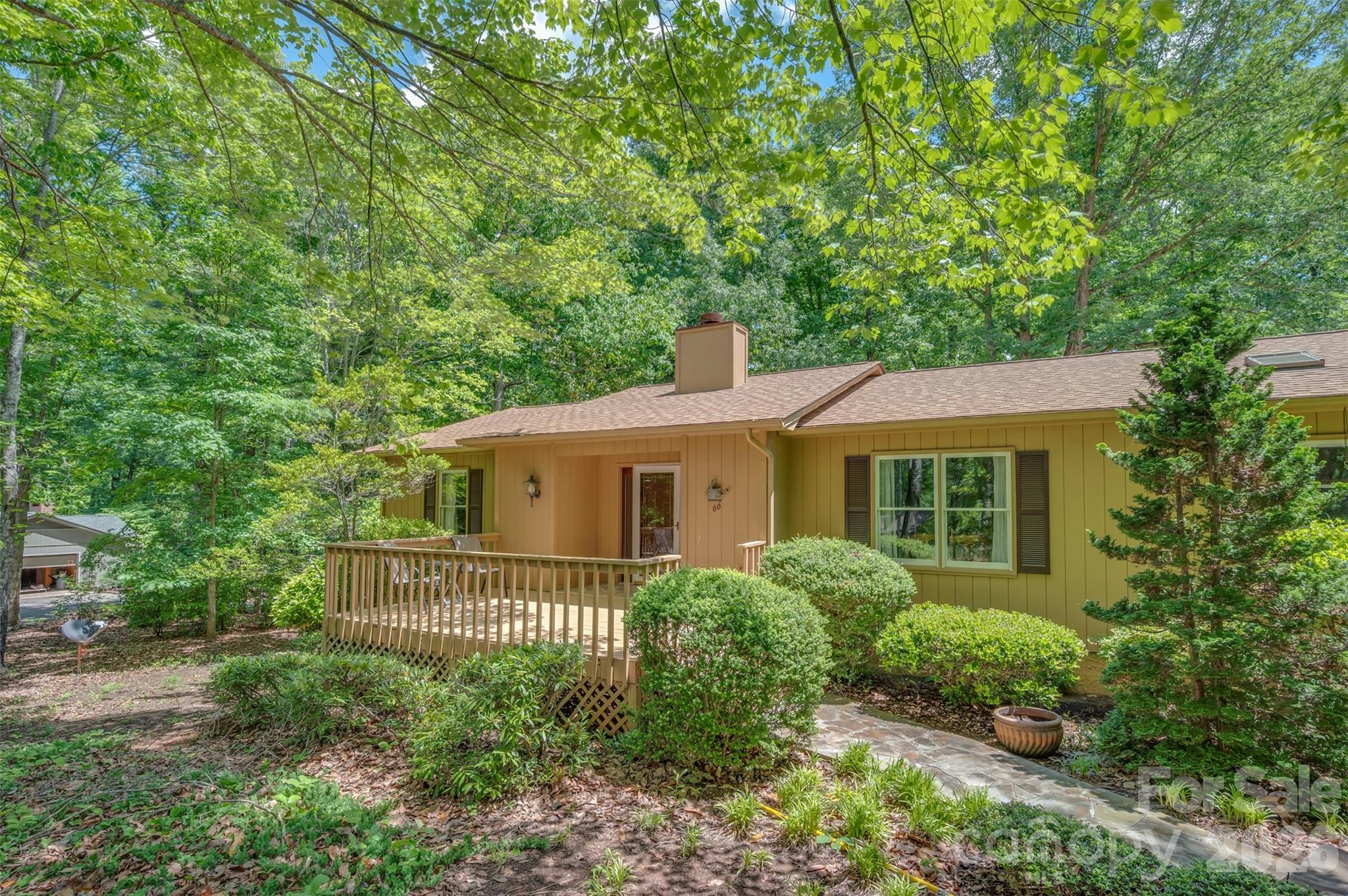 66 Oakwood Lane Columbus NC 28722