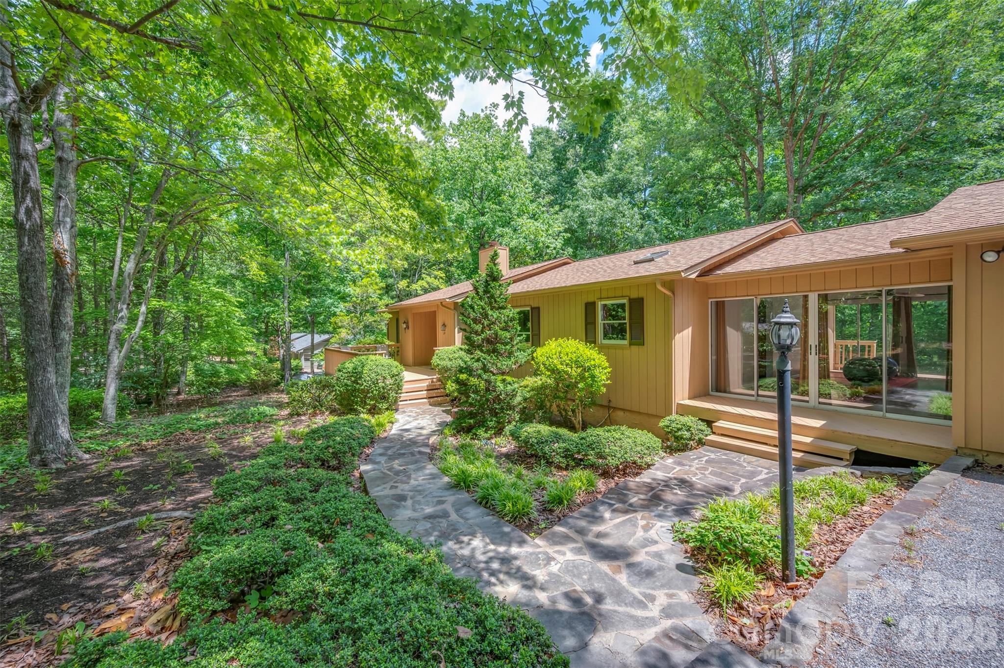 66 Oakwood Lane Columbus NC 28722