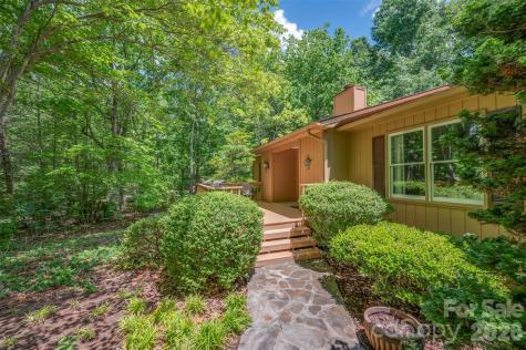 66 Oakwood Lane Columbus NC 28722