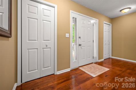 66 Oakwood Lane Columbus NC 28722