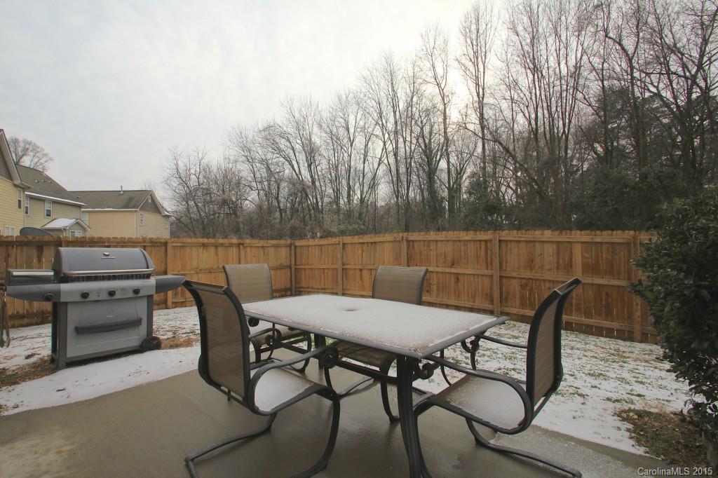 3125 Maywood Drive Charlotte NC 28205