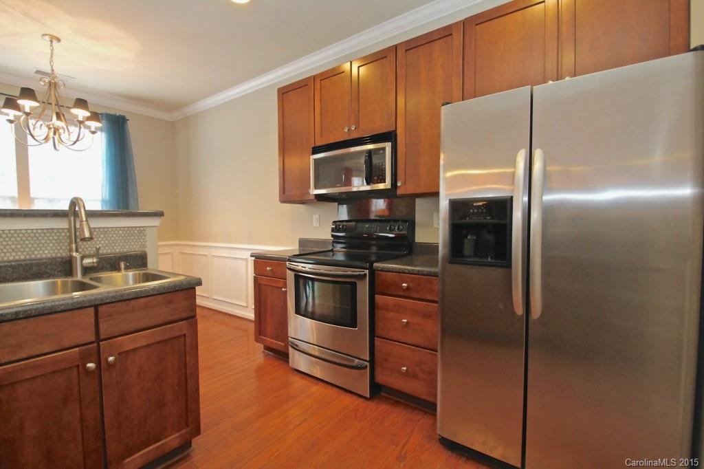 3125 Maywood Drive Charlotte NC 28205