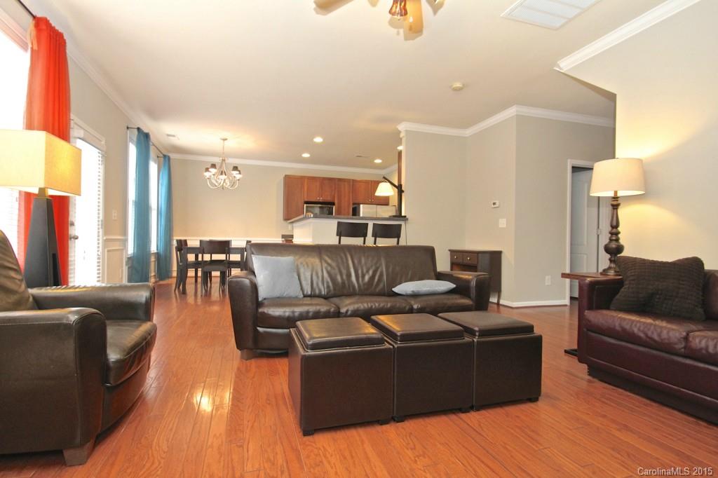 3125 Maywood Drive Charlotte NC 28205