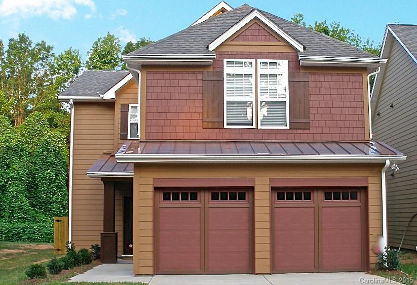 3125 Maywood Drive Charlotte NC 28205