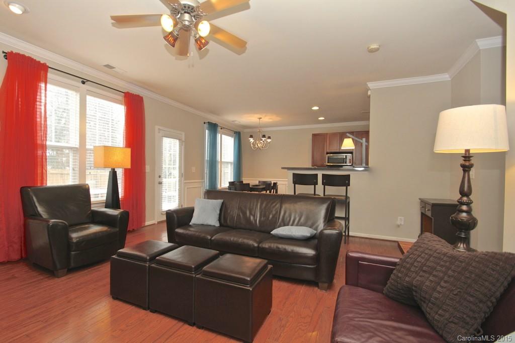 3125 Maywood Drive Charlotte NC 28205