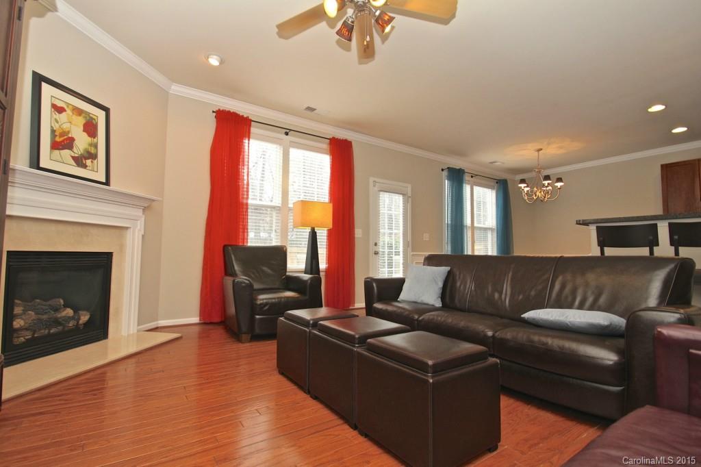 3125 Maywood Drive Charlotte NC 28205