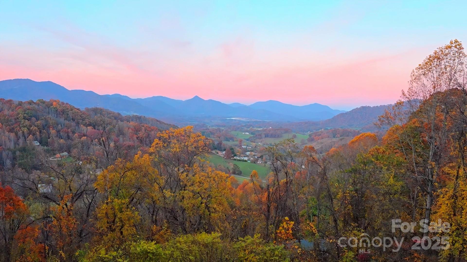 246 Calhoun Ridge Drive Waynesville NC 28786