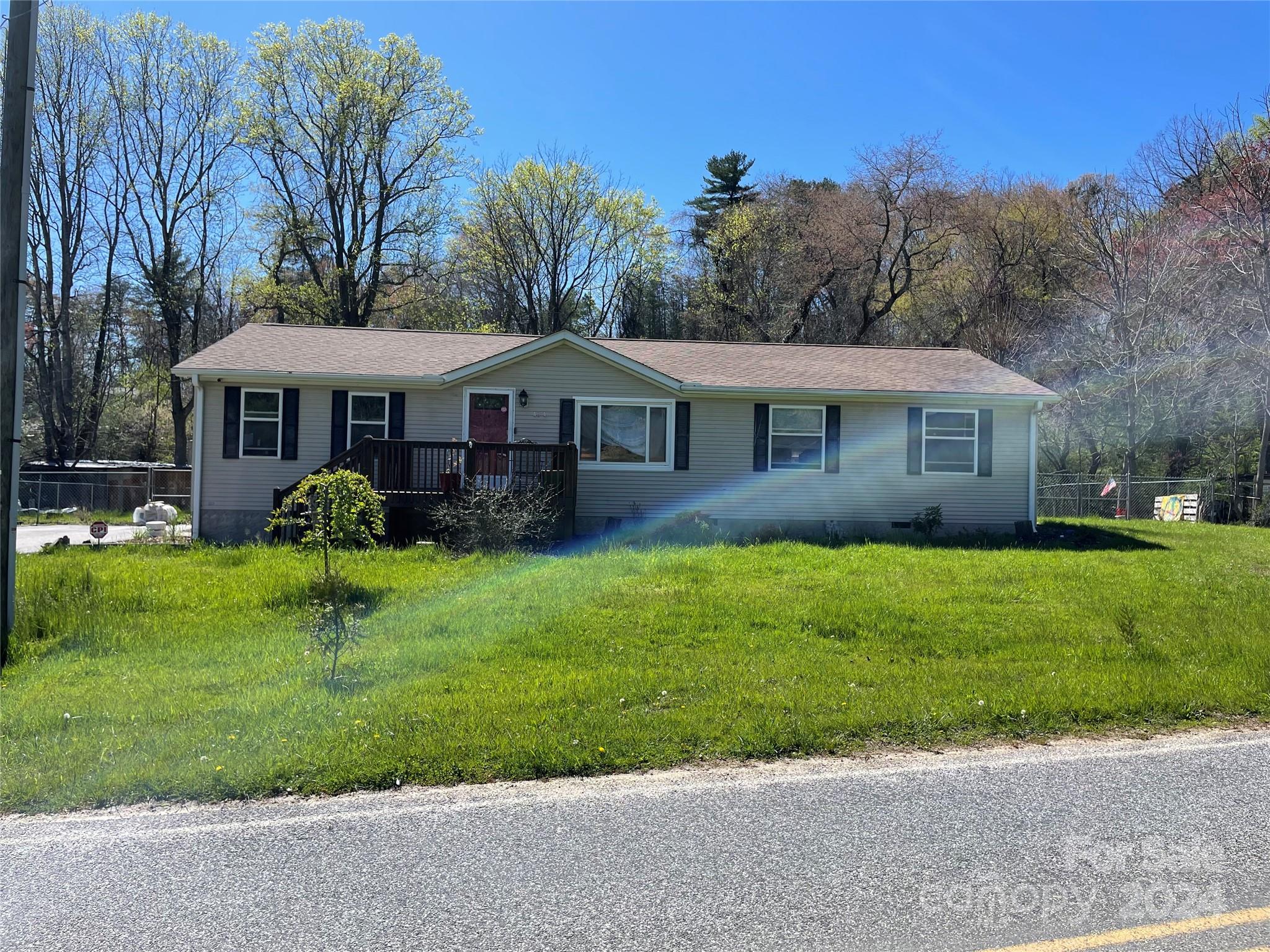 434 Old Hendersonville Road Fletcher NC 28732