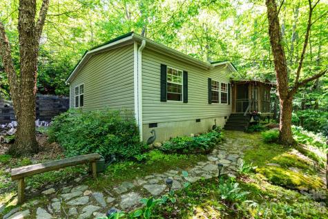 159 Marcellina Drive Fairview NC 28730