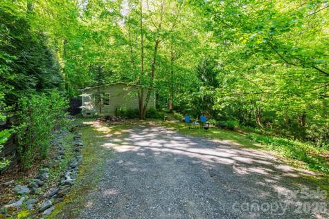 159 Marcellina Drive Fairview NC 28730