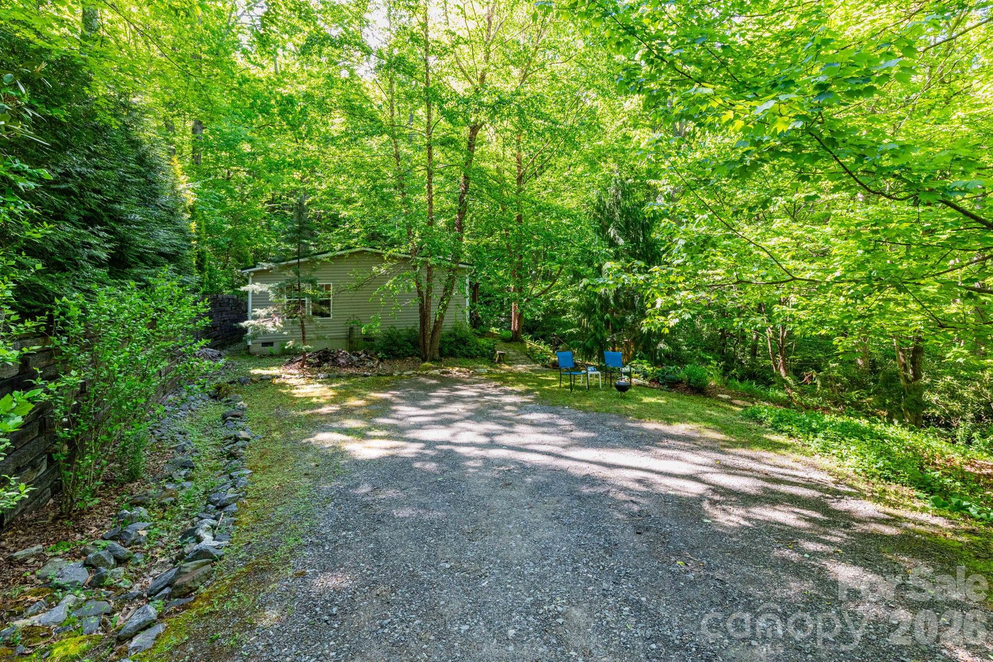 159 Marcellina Drive Fairview NC 28730