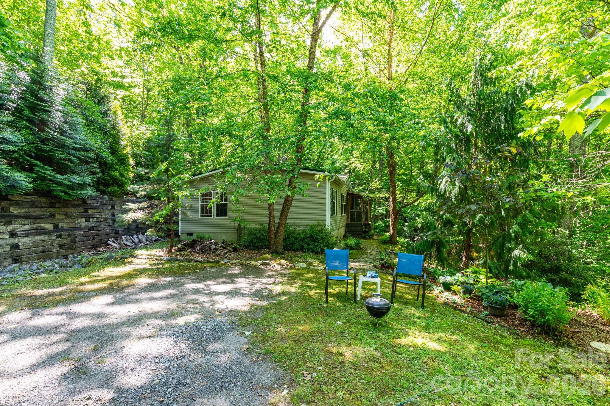159 Marcellina Drive Fairview NC 28730