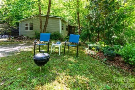 159 Marcellina Drive Fairview NC 28730