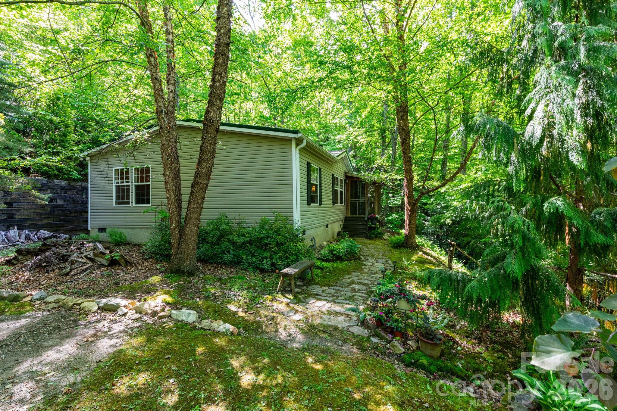 159 Marcellina Drive Fairview NC 28730