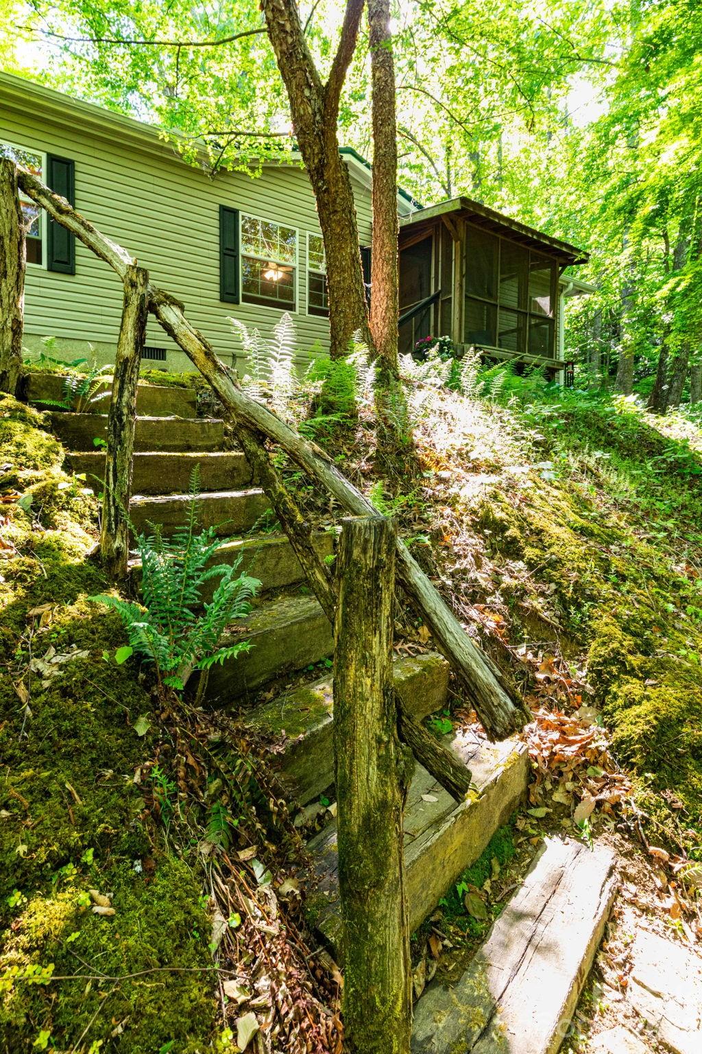 159 Marcellina Drive Fairview NC 28730