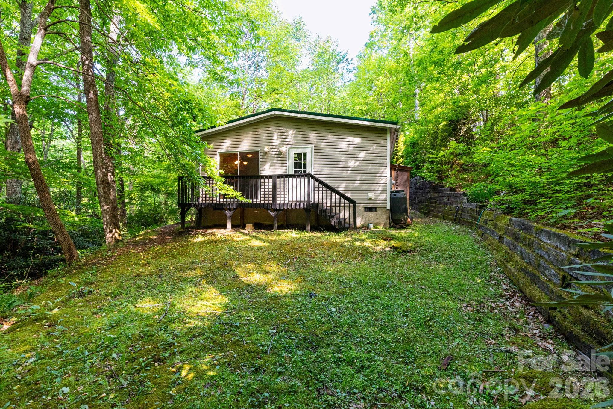 159 Marcellina Drive Fairview NC 28730