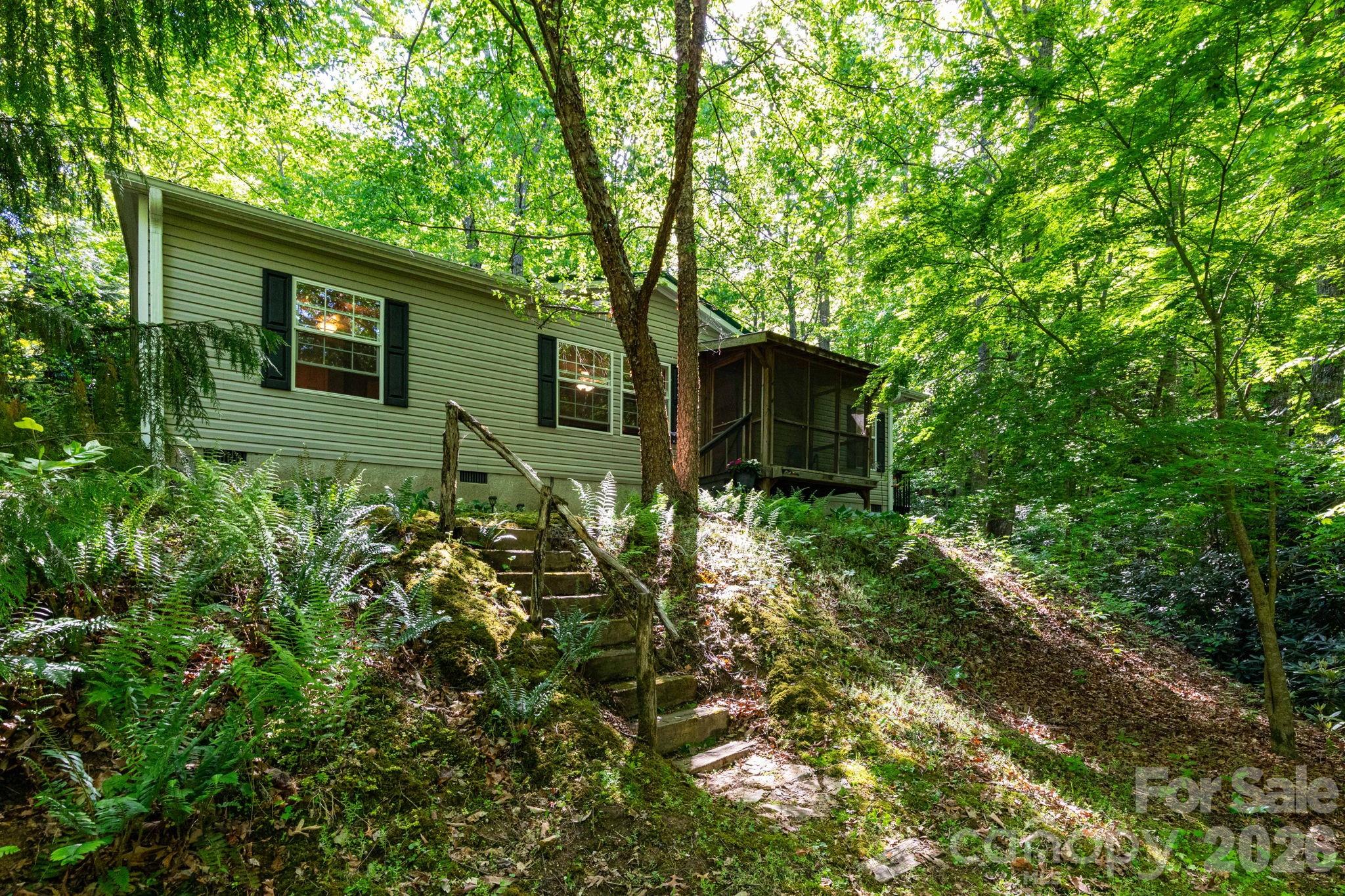159 Marcellina Drive Fairview NC 28730