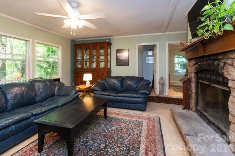 159 Marcellina Drive Fairview NC 28730