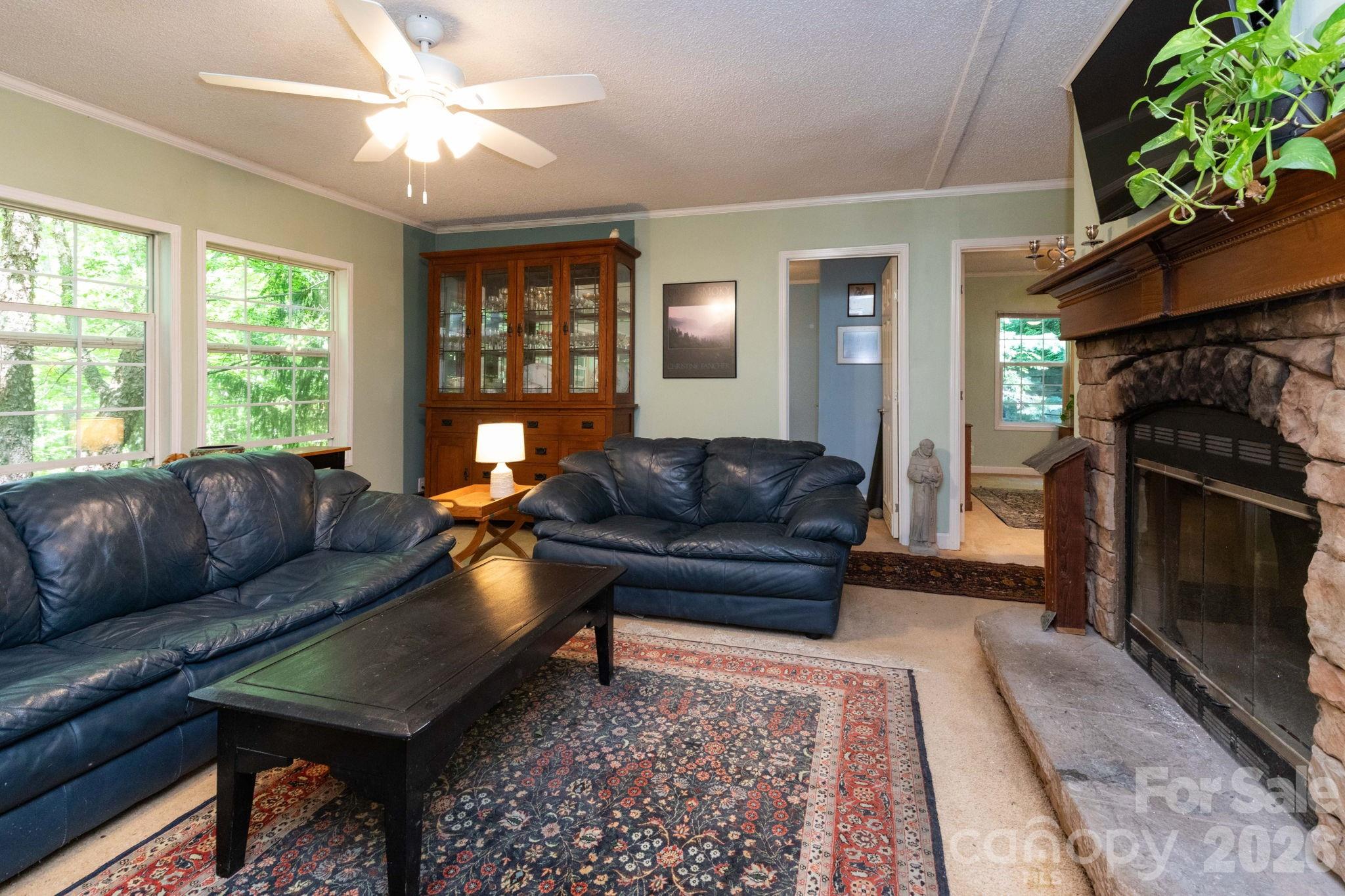 159 Marcellina Drive Fairview NC 28730