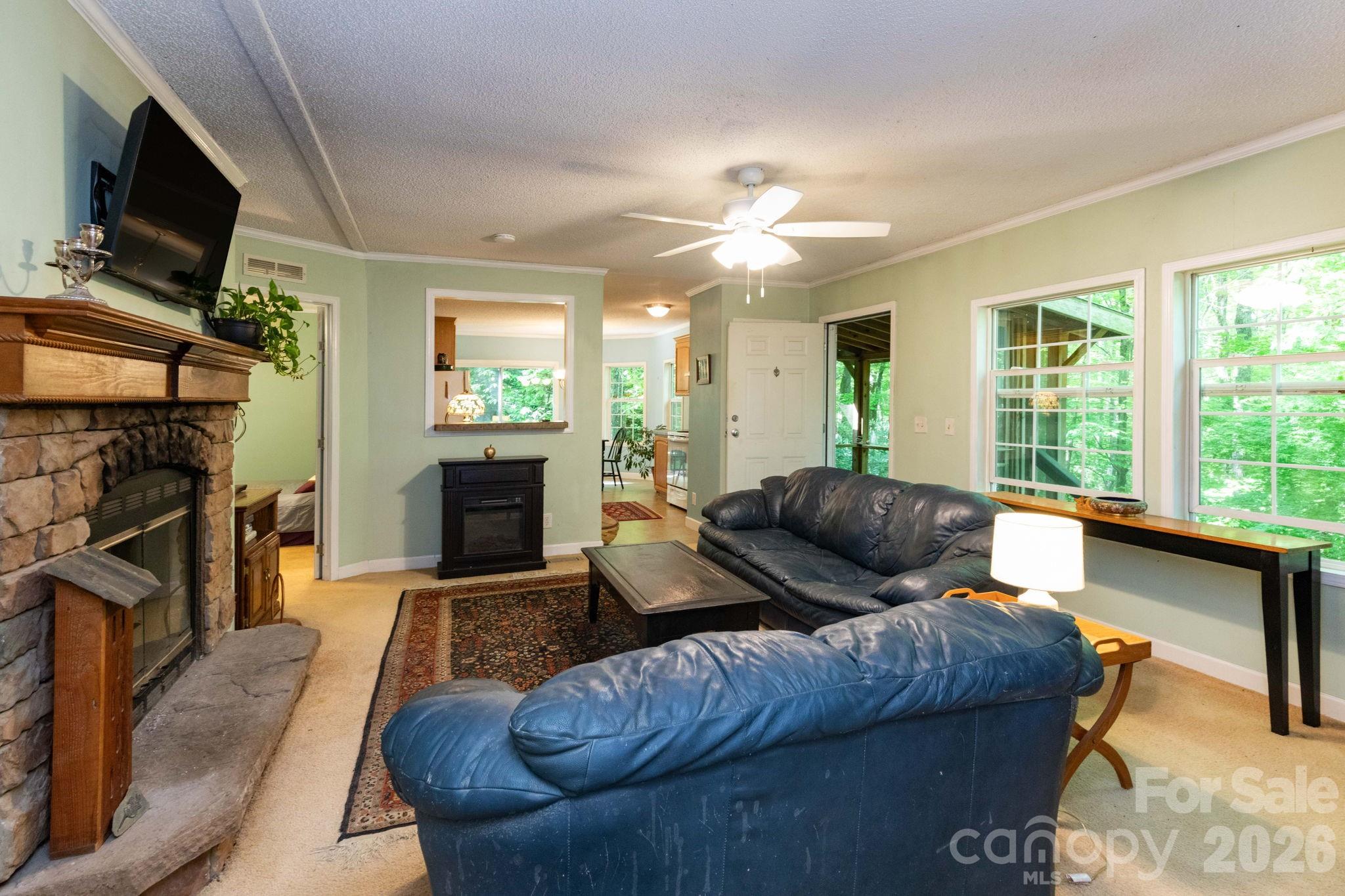 159 Marcellina Drive Fairview NC 28730