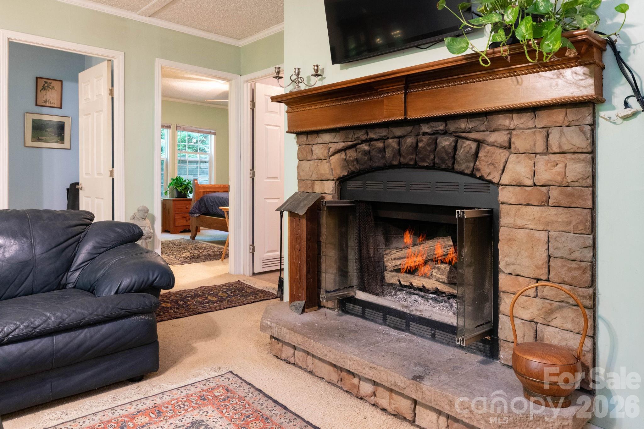 159 Marcellina Drive Fairview NC 28730