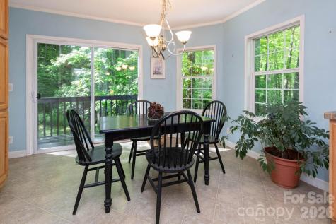 159 Marcellina Drive Fairview NC 28730