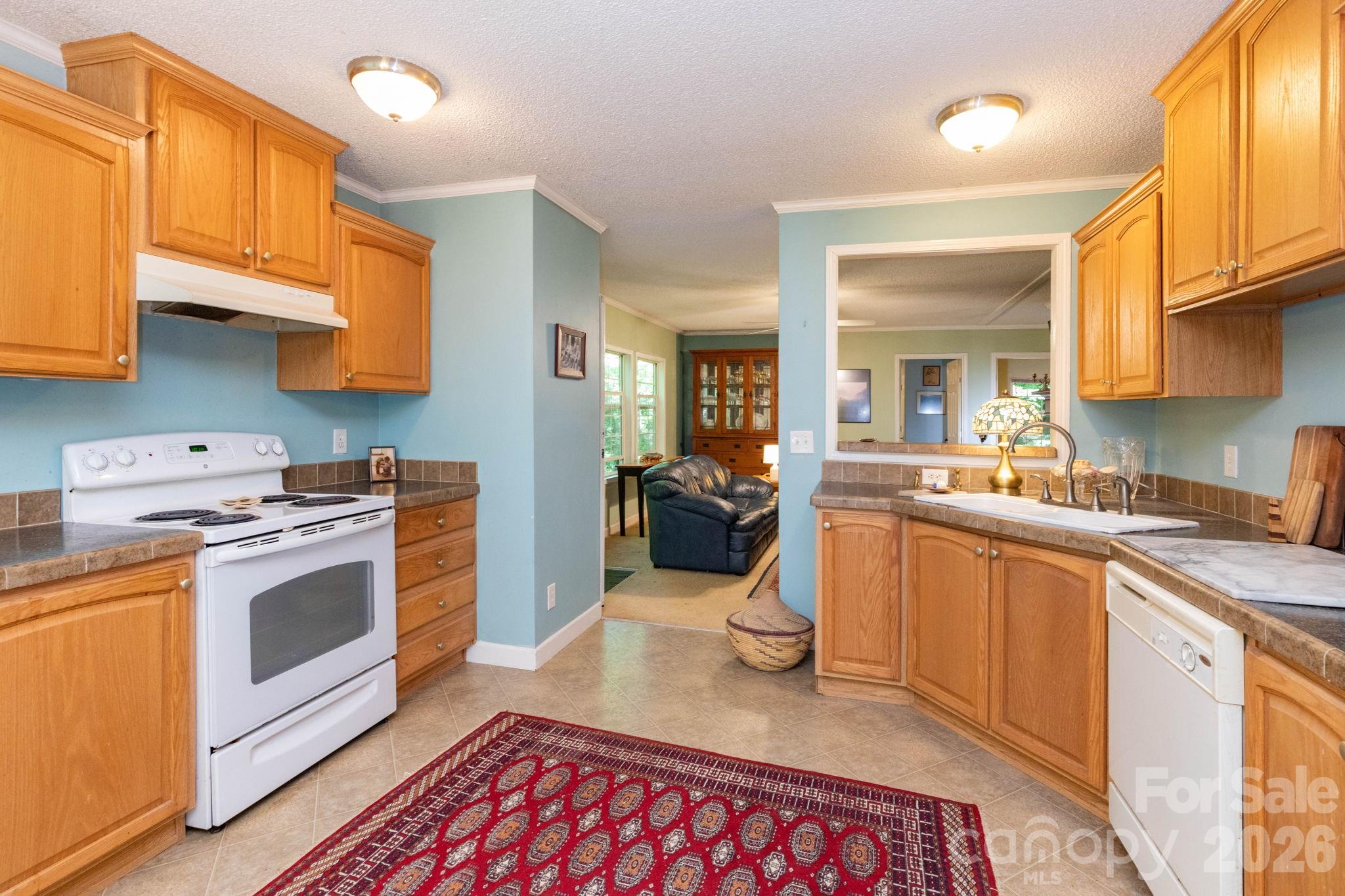 159 Marcellina Drive Fairview NC 28730